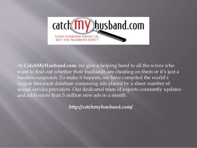 cheating spouse cell phone records